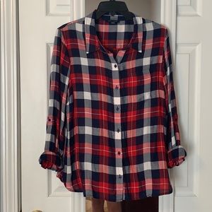 Tommy Hilfiger Button Down